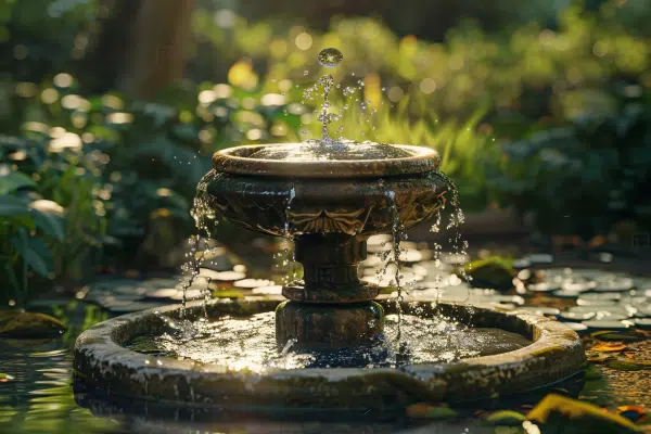 Comment choisir la pompe à eau idéale pour votre maison ou votre jardin