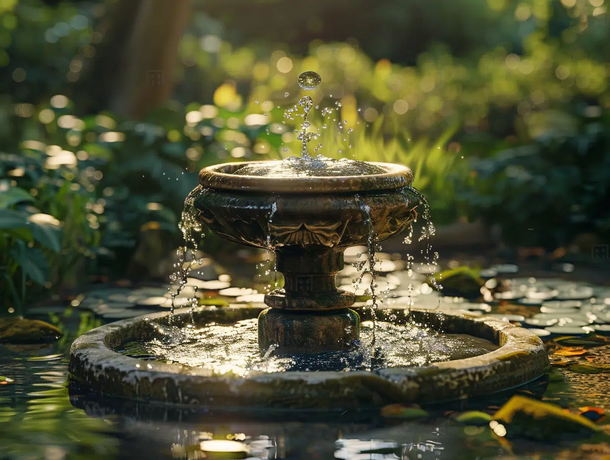 Comment choisir la pompe à eau idéale pour votre maison ou votre jardin