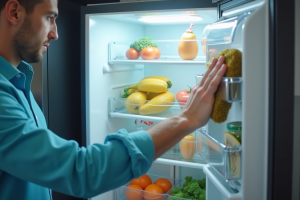 Stratagèmes insoupçonnés pour savoir comment nettoyer un frigo efficacement