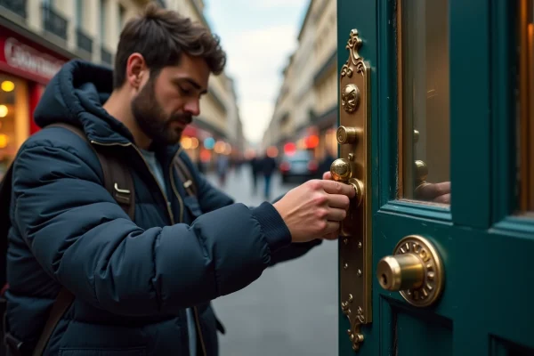 Serrurier Paris 11 : la serrurerie d’urgence au cœur du 11e arrondissement