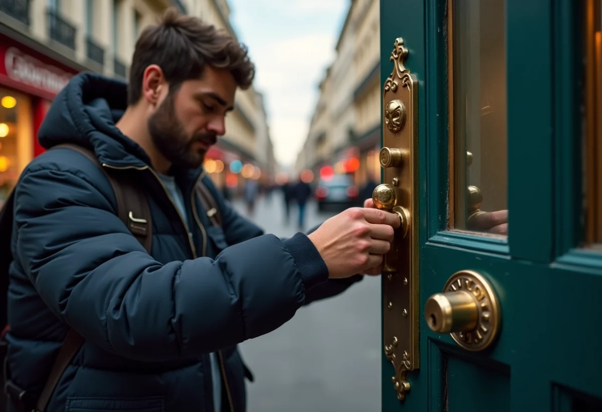 Serrurier Paris 11 : la serrurerie d’urgence au cœur du 11e arrondissement