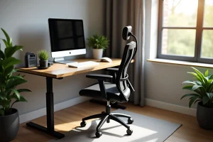 Dimensions de la table : astuces pour une ergonomie parfaite