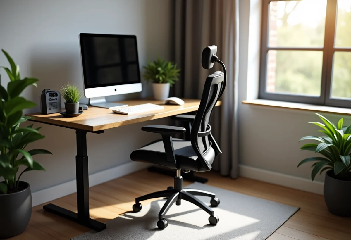 Dimensions de la table : astuces pour une ergonomie parfaite